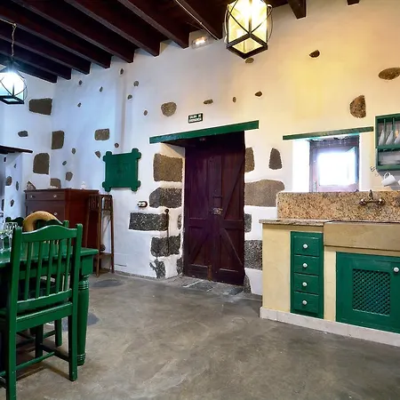 Finca Countryside! Villa Guime